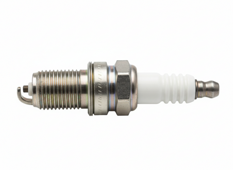 Denver City Motor Parts automotive spark plug