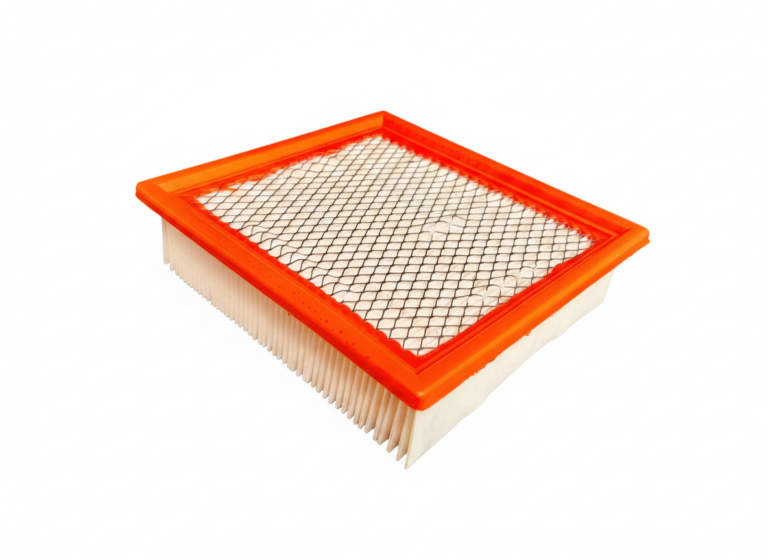 Air filter for automotive from Denver City Motor Parts