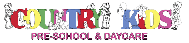 Country Kids Children's Center logo
