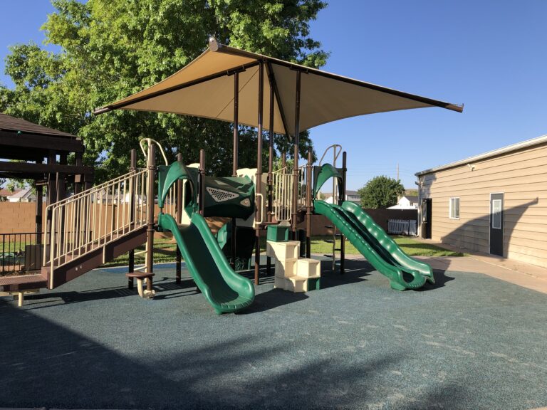playground