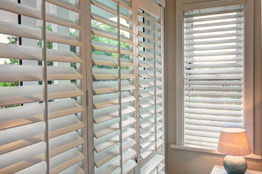 Shutters