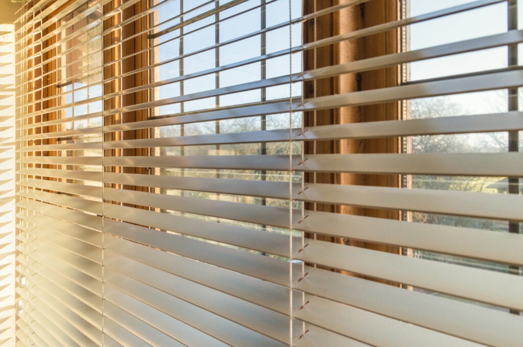 Window Blinds