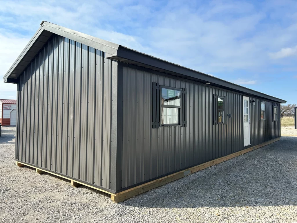 TrimLine Barns LLC image