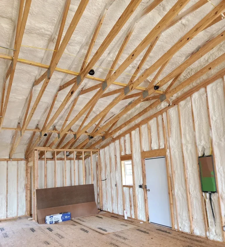 Residential Insulation