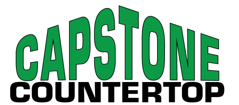 Capstone Countertop logo