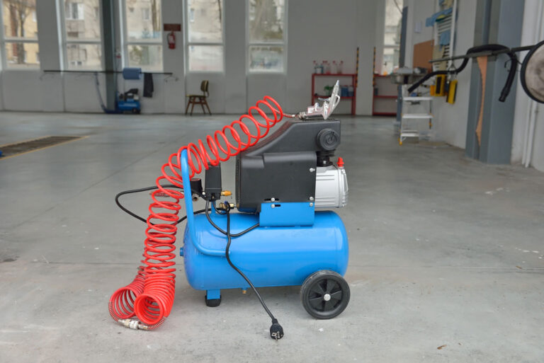 Compressor