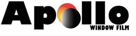 Apollo Window Film logo for Mobile Window Tinting Co.