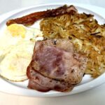 Breakfast Platter