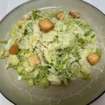 Chicken Caesar Salad