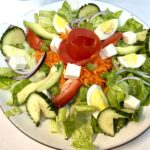 Mexican Salad