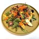 Mango Salad