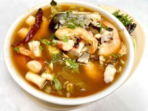 Soup-scaled