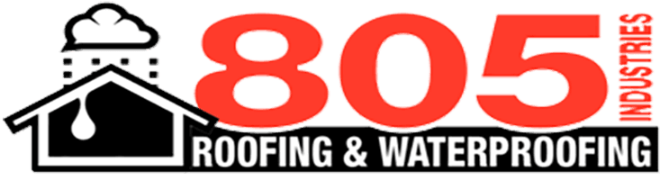 805 Industries logo