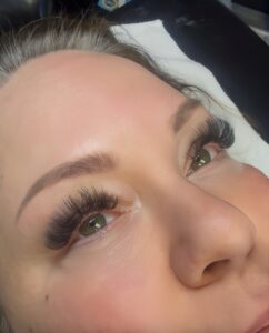Lashes 2