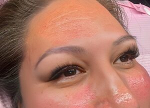 Lashes 3