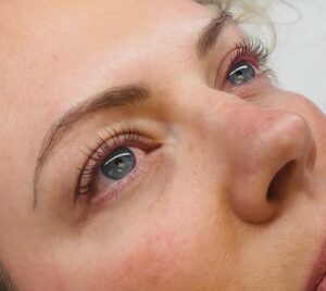 Lashes 4