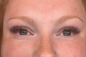 Lashes 5
