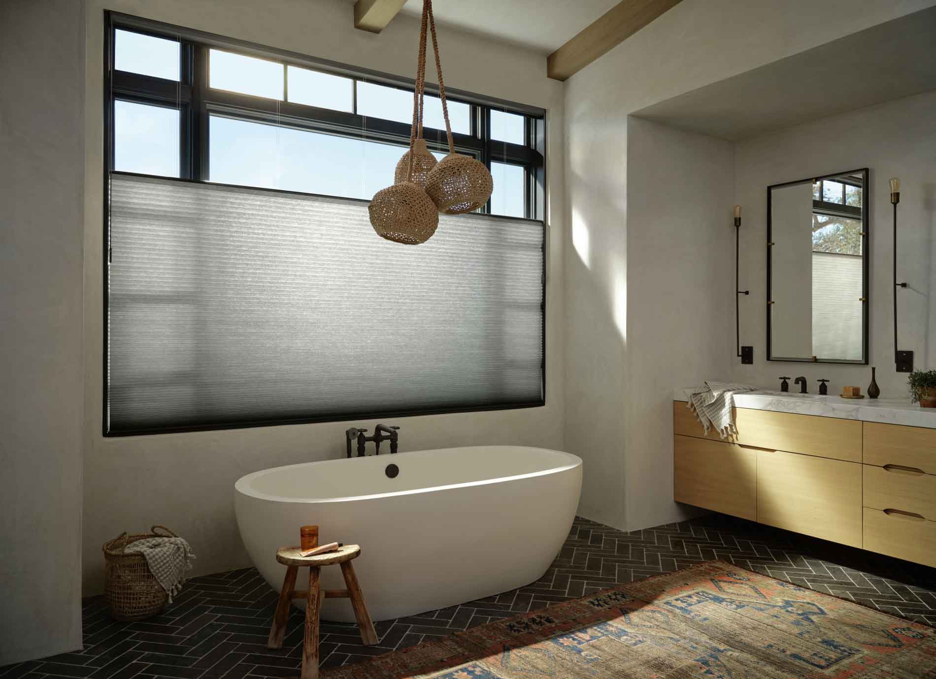Duette-Honeycomb-Shades