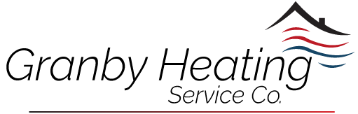 Granby Heating Service Co Logo