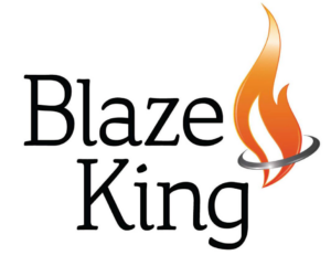 Blaze King Logo