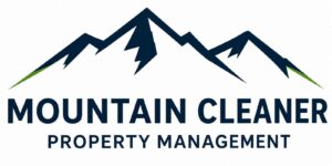 Mountain Cleaner Property Managment