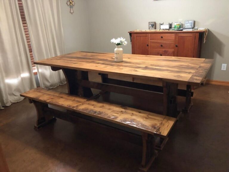 Kitchen Table