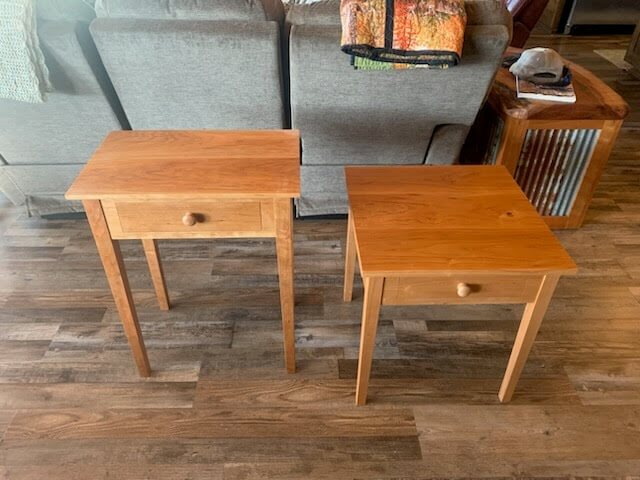 Side Tables
