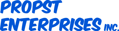 Propst Enterprises Inc. logo