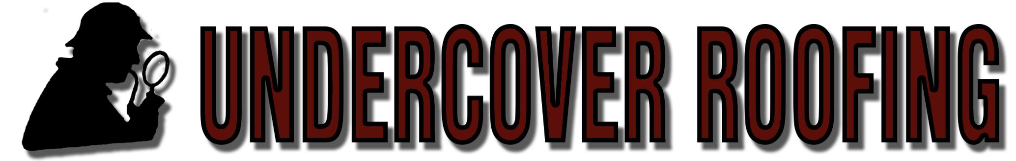 Undercover Roofing logo