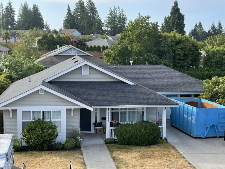 Undercover Roofing