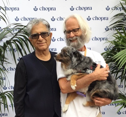 Pic of John, Chopra and Jasmine