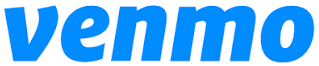 Venmo logo