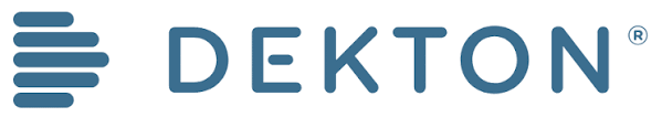 DEKTON logo
