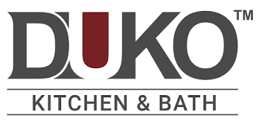 DukO Kitchen & Bath logo
