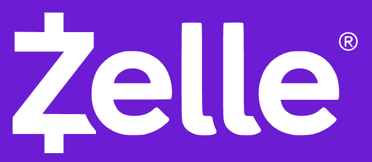 Zelle logo