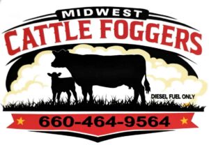 Midwest Cattle Foggers - 660-464-9564