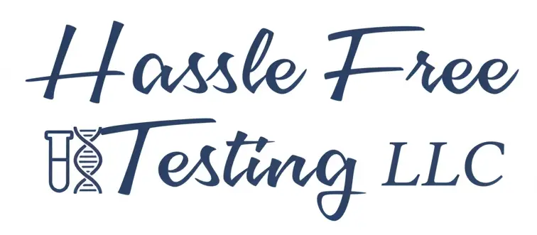 Hassel Free Testing LLC — Home
