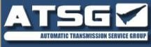 Automatic Transmission Service Logo