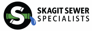 Skagit Sewer Specialists logo