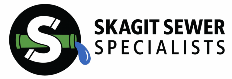 Skagit Sewer Specialists logo