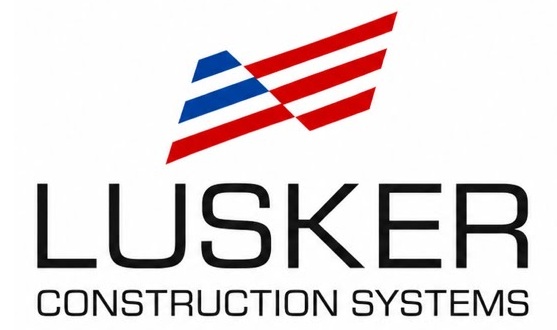 Lusker Construction Systems Logo