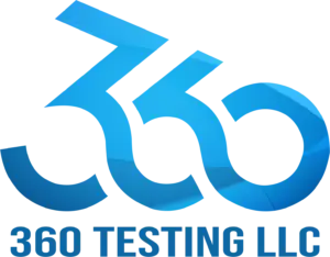 360 Testing — Home