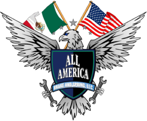 All America Brake and Spring LLC — Home