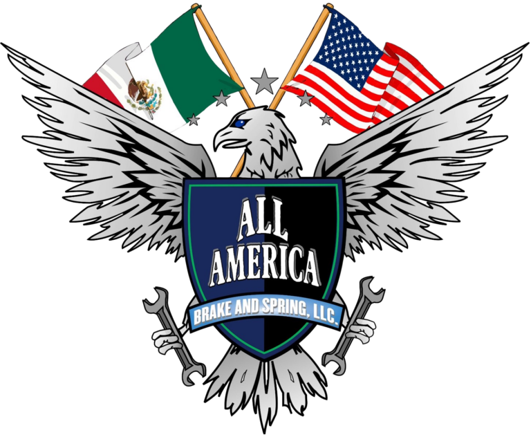 All America Brake and Spring LLC — Home