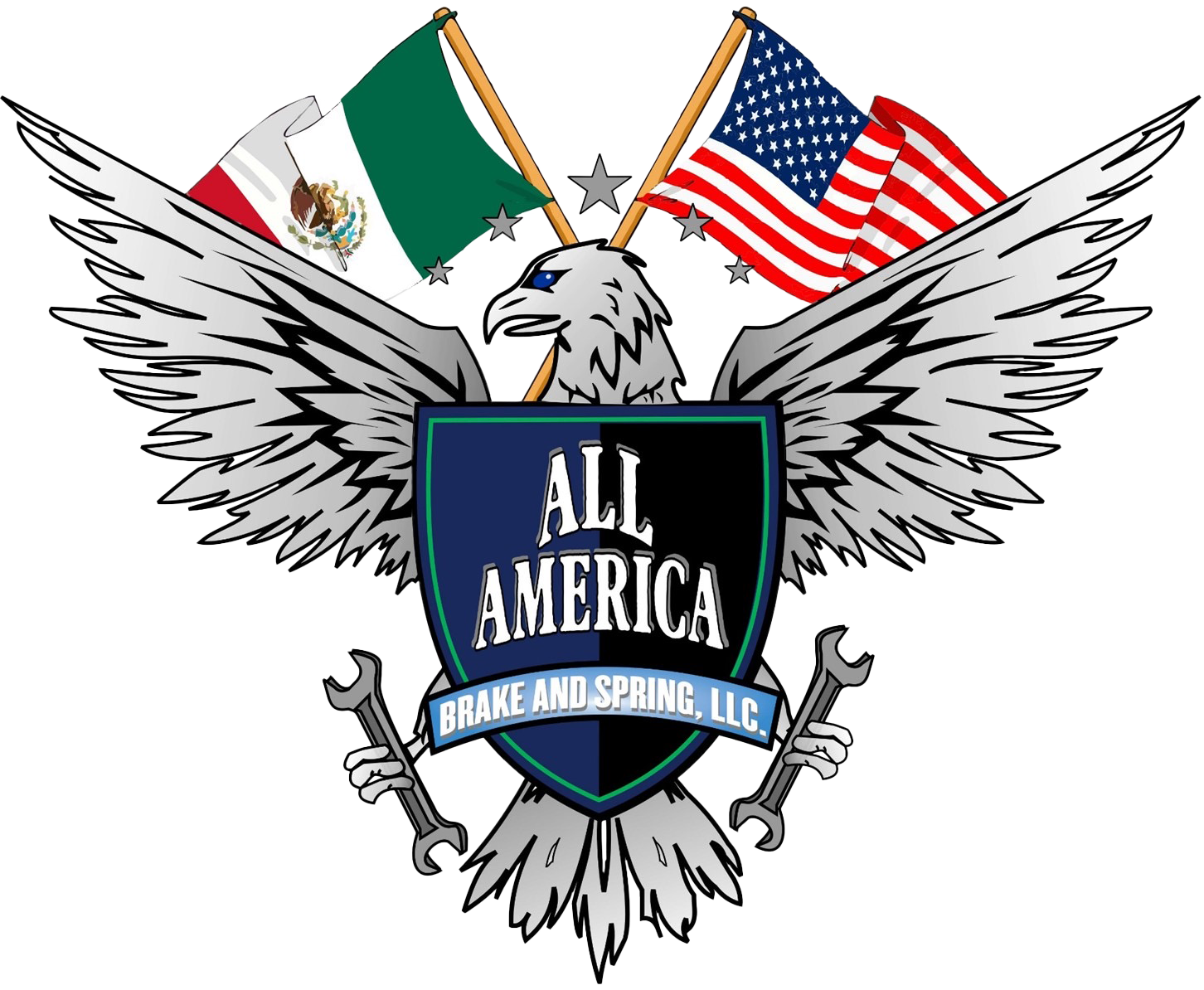 All America Brake and Spring LLC — Home