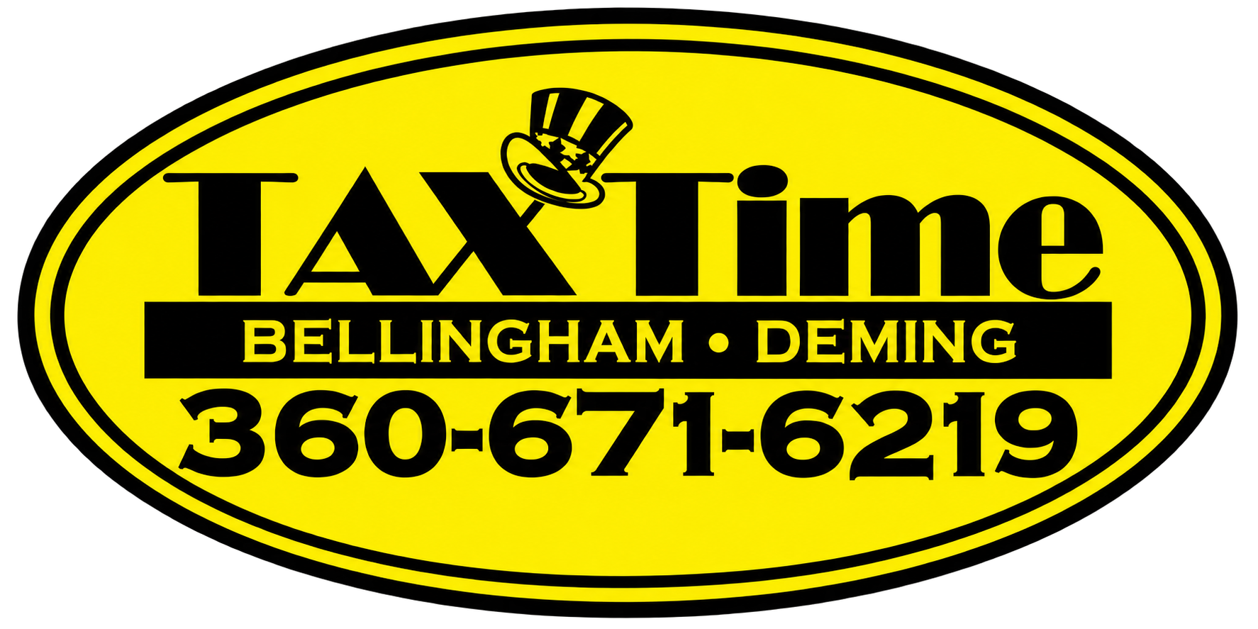 Tax Time — Home