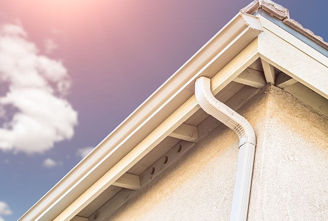 gutters