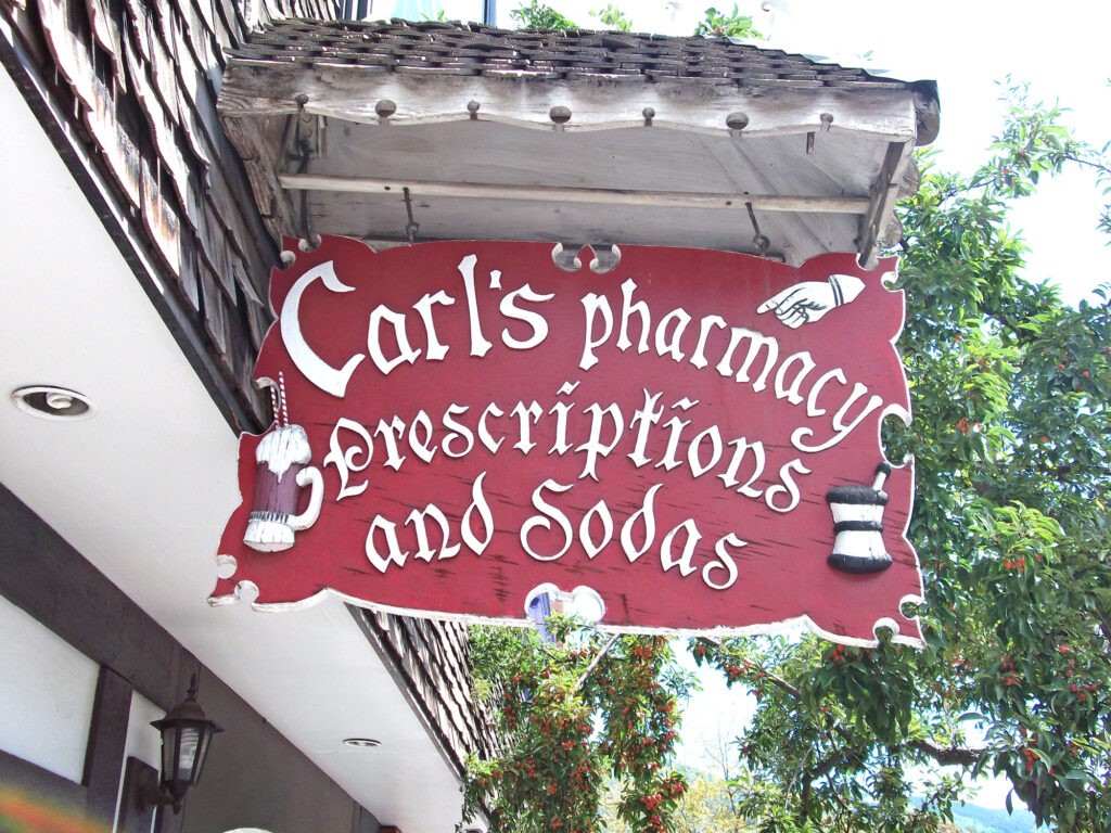 Carl's Pharmacy