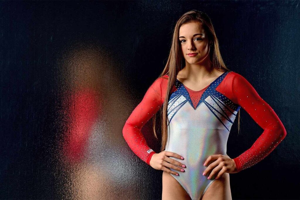 Maggie Nichols—athlete A Is Coming To Boise Faces Of Hope