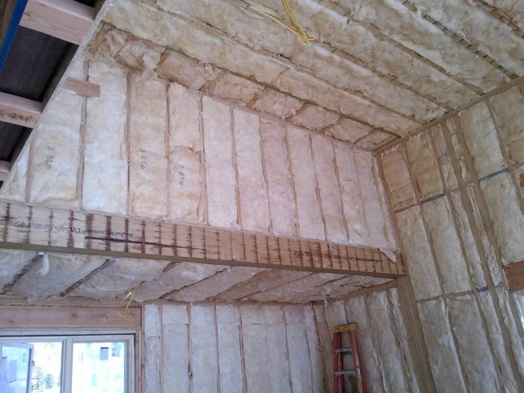 Insulation